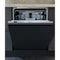 Bauknecht BCIC 3T333 PFE - Volledig Geïntegreerde Vaatwasser - Auto Deur Opening PowerClean - 14 Couverts