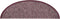 vidaXL - Trapmatten - 15 - st - 65x21x4 - cm - paars