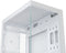 NOX Hummer Vision - Midi-toren - ATX Micro-ATX - Wit