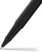 Sheaffer rollerball - 300 E9343 - Matte black lacquer polished black - SF-E193435
