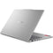 LENOVO IdeaPad Slim 5 13ARP10 - Laptop - Windows 11 - 13,3'' WUXGA IPS - AMD R7-7735HS - RAM 16 GB - 512 GB - Aluminium - AZERTY