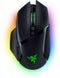 Razer Basilisk V3 Pro - Gaming-muis - 30K DPI - Draadloos (Bluetooth)