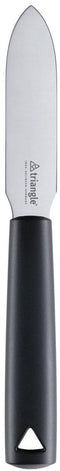 Triangle Spirit - Smeermes 10 cm - Roestvrij staal met ergonomische handgreep