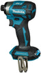 Makita DTD173Z - Accu Slagschroevendraaier - 180 Nm - Compact en lichtgewicht