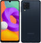 Samsung Galaxy M22 - 128GB - 5.000 mAh batterij - Zwart