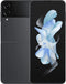 Samsung Galaxy Z Flip4 - Grijs - 128 GB - Fysieke simkaart + eSIM