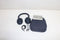 Sony WH-1000XM5 - Draadloze koptelefoon - Noise Cancelling - Blauw