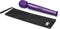Le Wand - Rechargeable Massager Purple Le Wand - Rechargeable Massager Purple