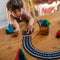 Magna-Tiles Xtras Roads uitbreidingsset 12 stuks