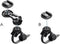SP Connect - Bike Bundle II - Geschikt voor Samsung Note 20 Ultra - Zwart