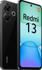 Xiaomi Redmi 13 - Zwart - 128 GB - Dubbele fysieke simkaart