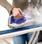 Russell Hobbs 23300-56 - Snoerloos Stoomstrijkijzer - 300 ml Waterreservoir - Krachtige Stoomfunctie