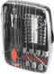 Meerpuntsschroevendraaier Black & Decker a7062-xj