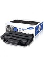 Samsung ML-D2850A - Toner - 2000 pagina's - Zwart