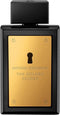 Herenparfum Antonio Banderas EDT 100 ml The Golden Secret