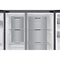 Samsung RS70F65KET - Amerikaanse koelkast - 640 liter - SpaceMax™ - Zilver