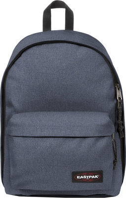 Eastpak OUT OF OFFICE Rugzak, 27 Liter, 13.3 inch laptopvak - Crafty Jeans