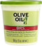 Mask Olive Oil Smooth-n-hold Ors (370 ml)