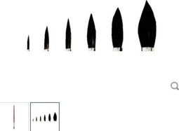 Pelikan 711069 artiestenpenseel