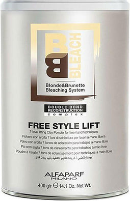 Verlichter Alfaparf Milano Bb Bleach Free Style Lift In poedervorm (400 g)