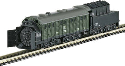 Märklin 87360 Z stoomsneeuwschuif van de DR