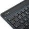 Targus EcoSmart - Toetsenbord - Draadloos Bluetooth 5.0 - Qwerty ES