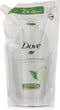 Dove Beauty Cream Wash Navulling 500 ml
