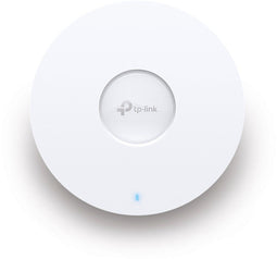 TP-Link EAP650 - Access Point - WiFi 6 2976 Mbps - Ultra-Slim Design