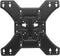 One For All SOLID - Muurbeugel - Geschikt voor 32-60 inch TV's - Draaggewicht 50kg