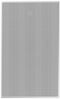 Bowers & Wilkins CWM8.5 D - Inbouwspeaker - 120W RMS - Wit