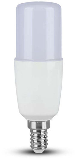 V-TAC VT-248 - LED-lamp - CREE - T37 - E14-fitting - 7,5 W - 660 lumen - 3000 K