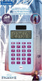 Frozen Rekenmachine