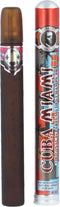 Cuba - City of Miami For Men - Eau De Toilette - 35Ml