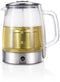Wilfa TM-1500S - Waterkoker - 1,25L - 2200W - Zilver