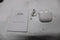 Apple AirPods 4 - Draadloze oordopjes - ANC - Wit