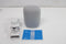 Google Nest Audio - Smart Wifi Speaker - 75% luider met krachtige bas - Chalk