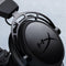 HyperX Cloud Alpha Wireless - Draadloze Gaming Headset - 300 uur batterijduur - DTS® Headphone:X® Ruimtelijke audio