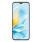 Honor 200 Lite - Zwart - 256 GB - Dubbele fysieke simkaart