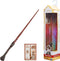 Harry Potter - Harry Potter Toverstaf - Met Spreukenkaart - 30cm