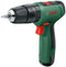 Bosch EasyImpact 1200 - Boormachine - 12V 1,5Ah - 30Nm max koppel - 22.500 slagen/min