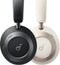 Soundcore Space One Pro - Noise Cancelling Hoofdtelefoon - 60 uur batterijduur - Zwart
