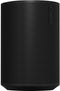 Sonos Era 100 - Smart Speaker - Bluetooth 5.0 - Zwart
