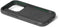 Mujjo Impact Case - iPhone 15 Pro - MagSafe compatibel - Zwart