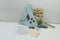 Little Dutch - Activiteiten loopwagen - Forest Friends FSC - Blauw
