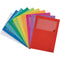 Subfolder Exacompta Forever Multicolour A4 (25 Stuks)