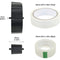 Klika - edispenser 500 groot 33+66mm - 20 stuks