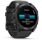 Garmin fēnix 8 - Smartwatch - 1,4