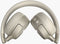 Fresh 'n Rebel Code Fuse - Draadloze On-Ear Koptelefoon - 30 uur speelduur - Beige