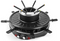 Saaf Gourmetstel & Fondueset 2-in-1 - 1800W - 1.8 l - Zwart Metaal
