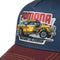 Raceway Trucker Pet by FWS